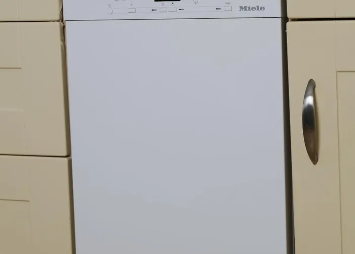 Apartament Mit Parkplatz *