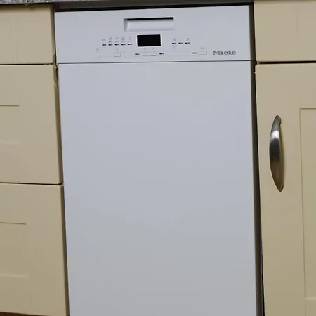 Apartman Mit Parkplatz *
